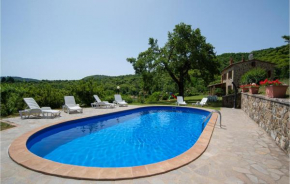 Nice home in Arcidosso with Outdoor swimming pool, WiFi and 4 Bedrooms Arcidosso